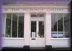 Selbourne Gallery